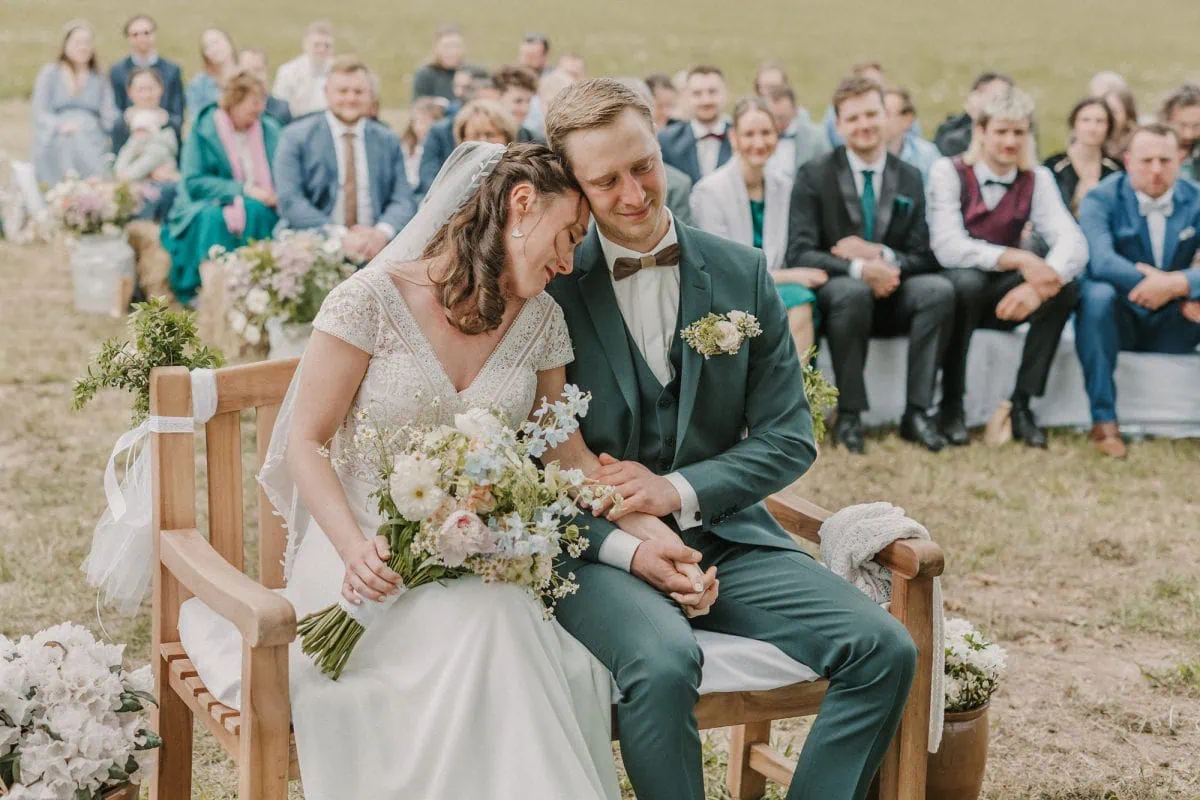 Trauung Hochzeit Freie Trauung