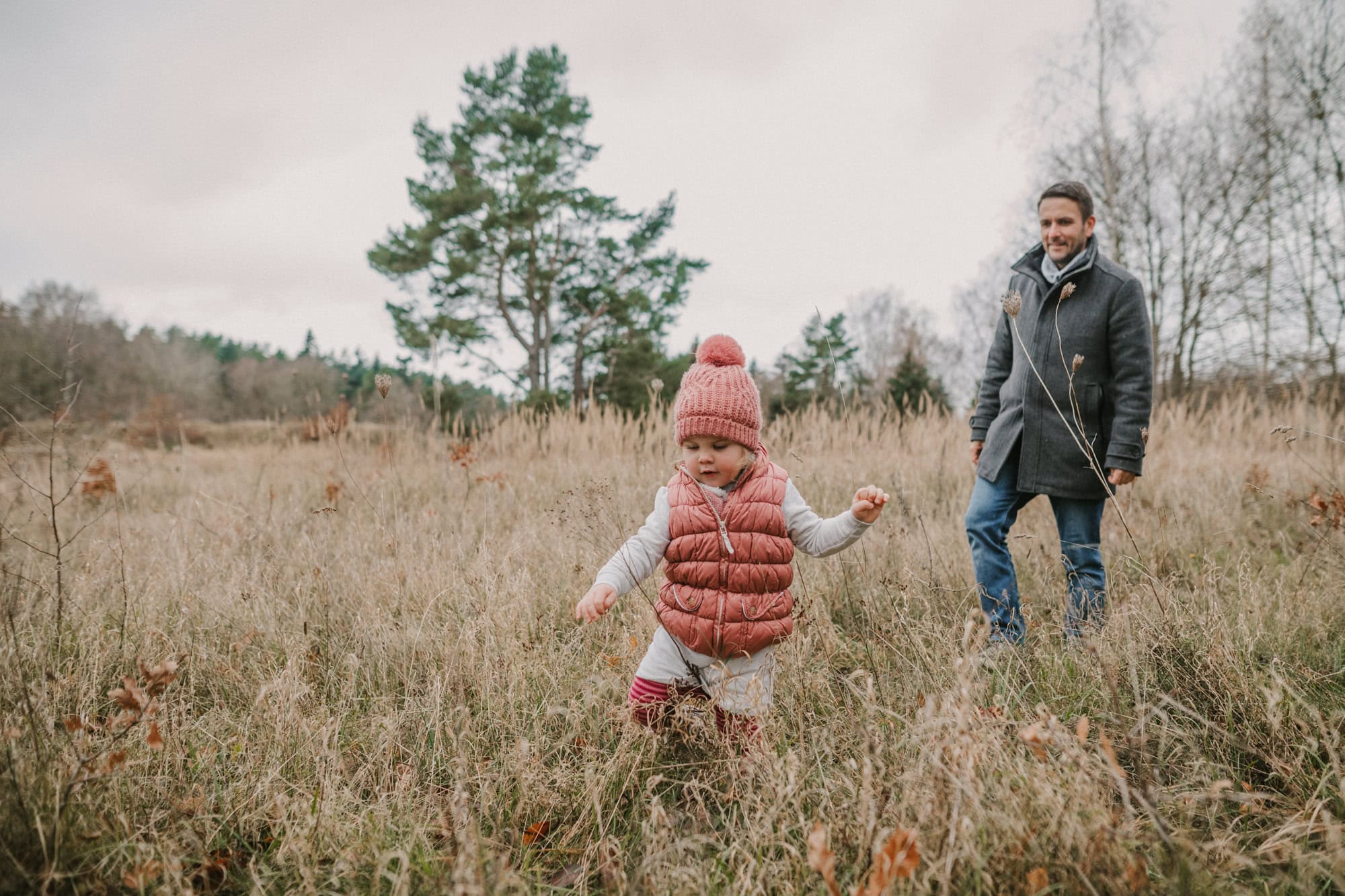 Familienshooting Rostock, Familienfotos Rostock, Familienfotograf Rostock, Familienfotos draußen, Familienshooting im Winter, Familienshooting im Herbst, natülriche Familienfotos