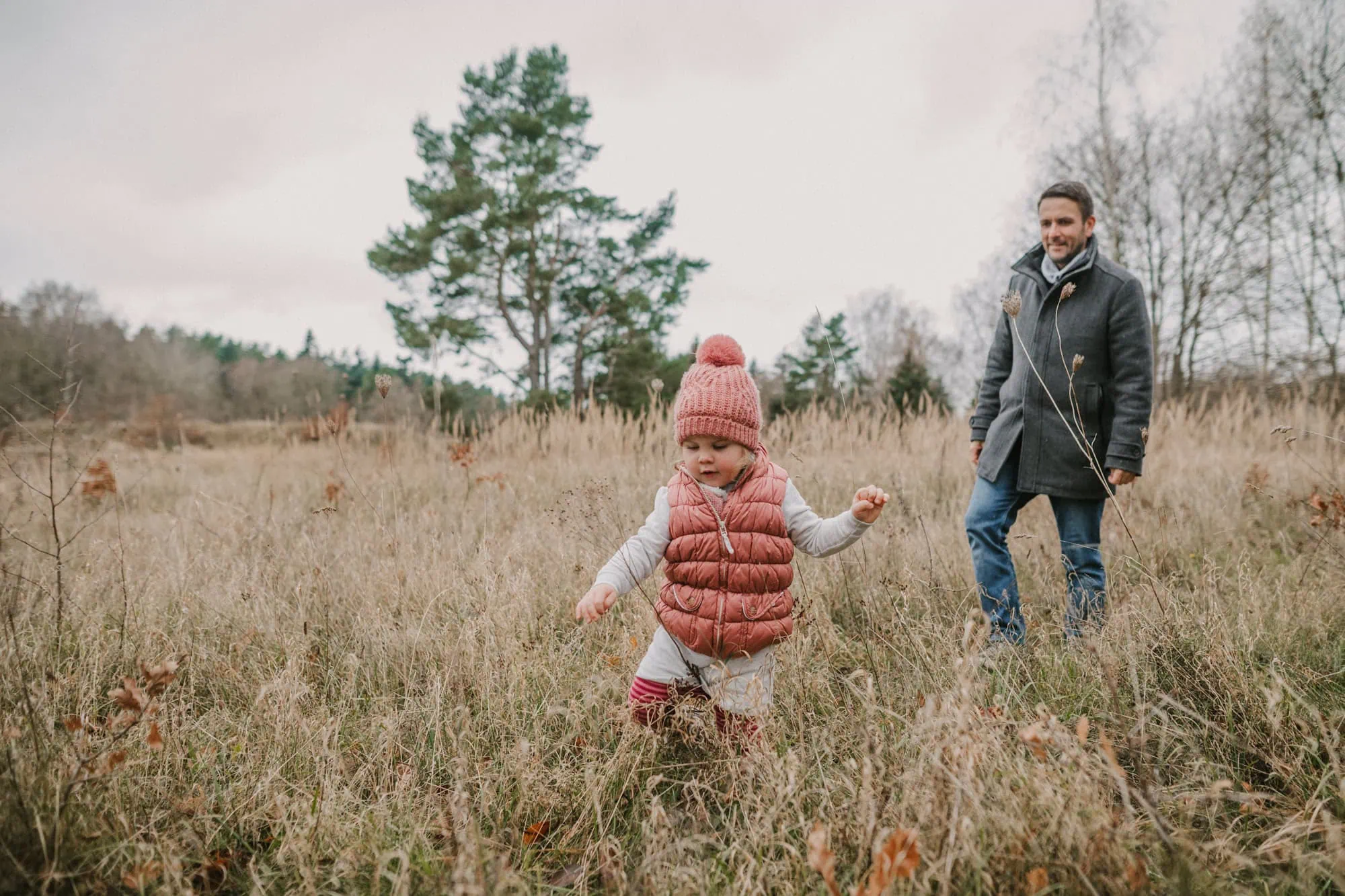 Familienshooting Rostock, Familienfotos Rostock, Familienfotograf Rostock, Familienfotos draußen, Familienshooting im Winter, Familienshooting im Herbst, natülriche Familienfotos
