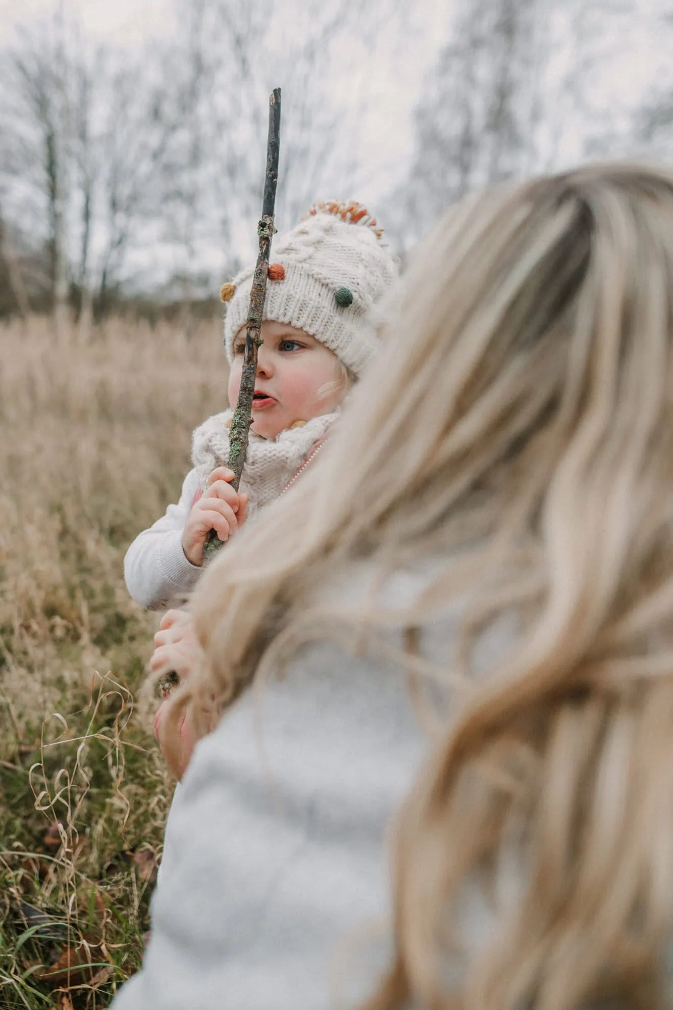 Familienshooting Rostock, Familienfotos Rostock, Familienfotograf Rostock, Familienfotos draußen, Familienshooting im Winter, Familienshooting im Herbst, natülriche Familienfotos