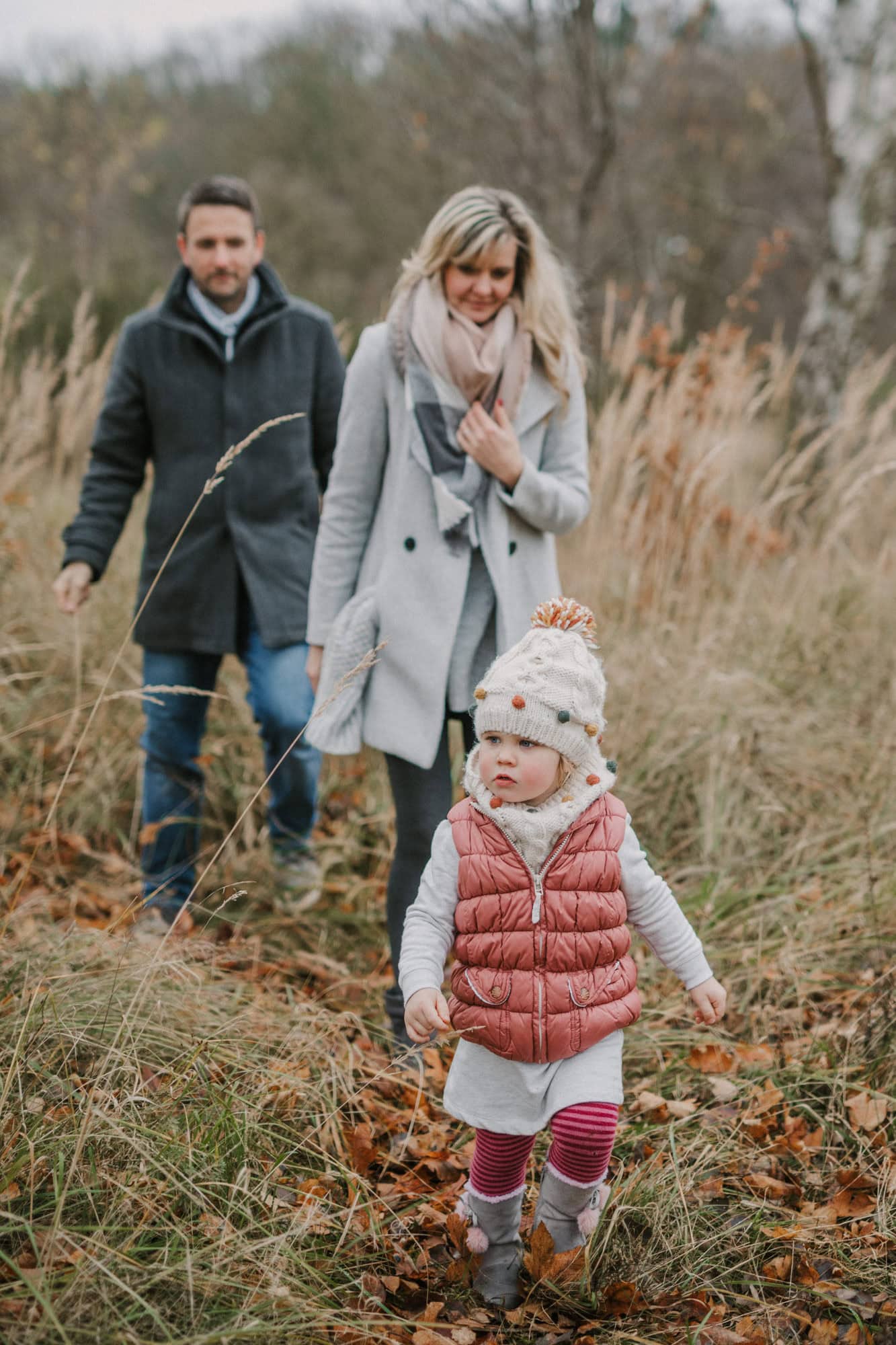 Familienshooting Rostock, Familienfotos Rostock, Familienfotograf Rostock, Familienfotos draußen, Familienshooting im Winter, Familienshooting im Herbst, natülriche Familienfotos