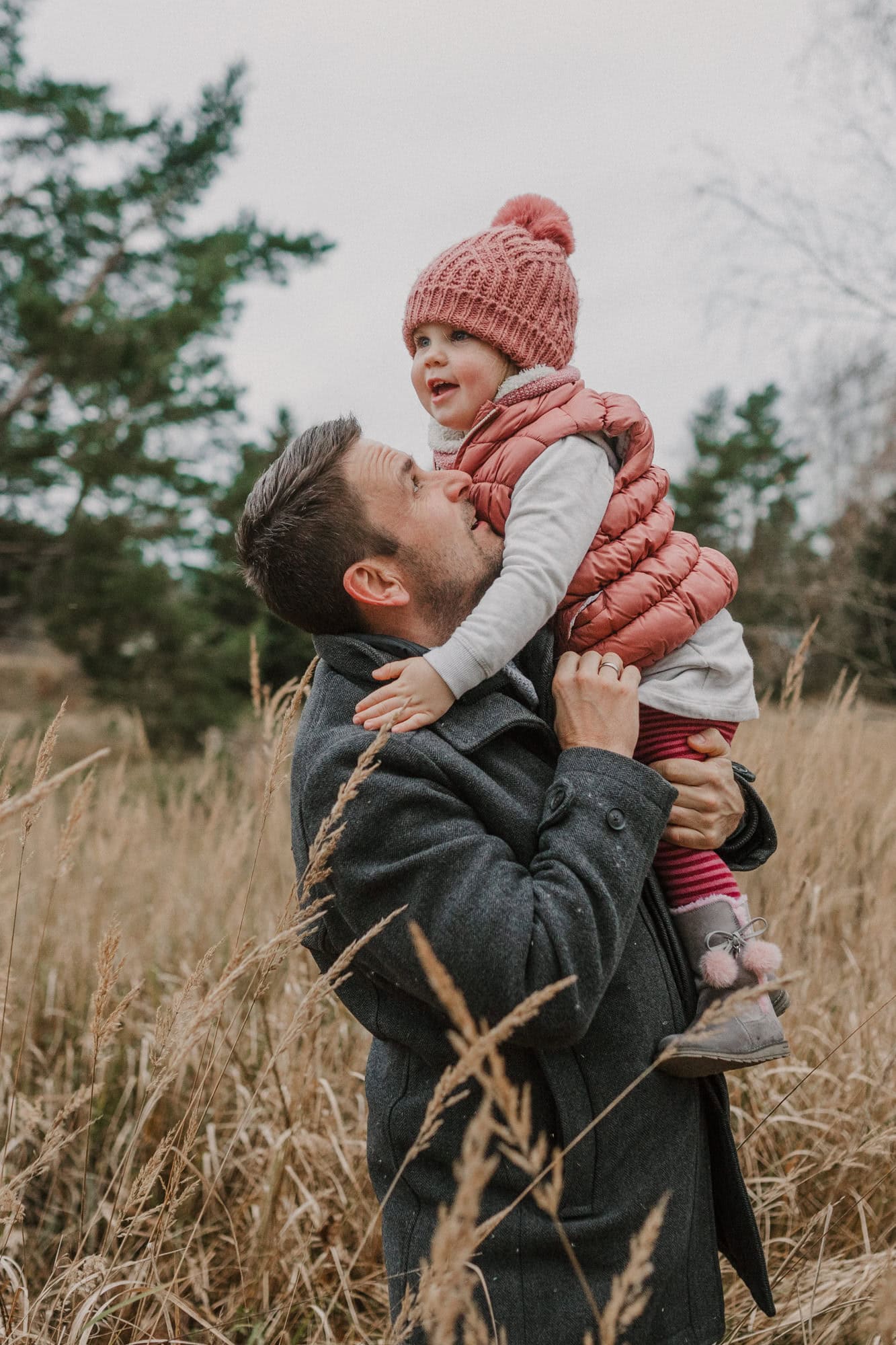 Familienshooting Rostock, Familienfotos Rostock, Familienfotograf Rostock, Familienfotos draußen, Familienshooting im Winter, Familienshooting im Herbst, natülriche Familienfotos
