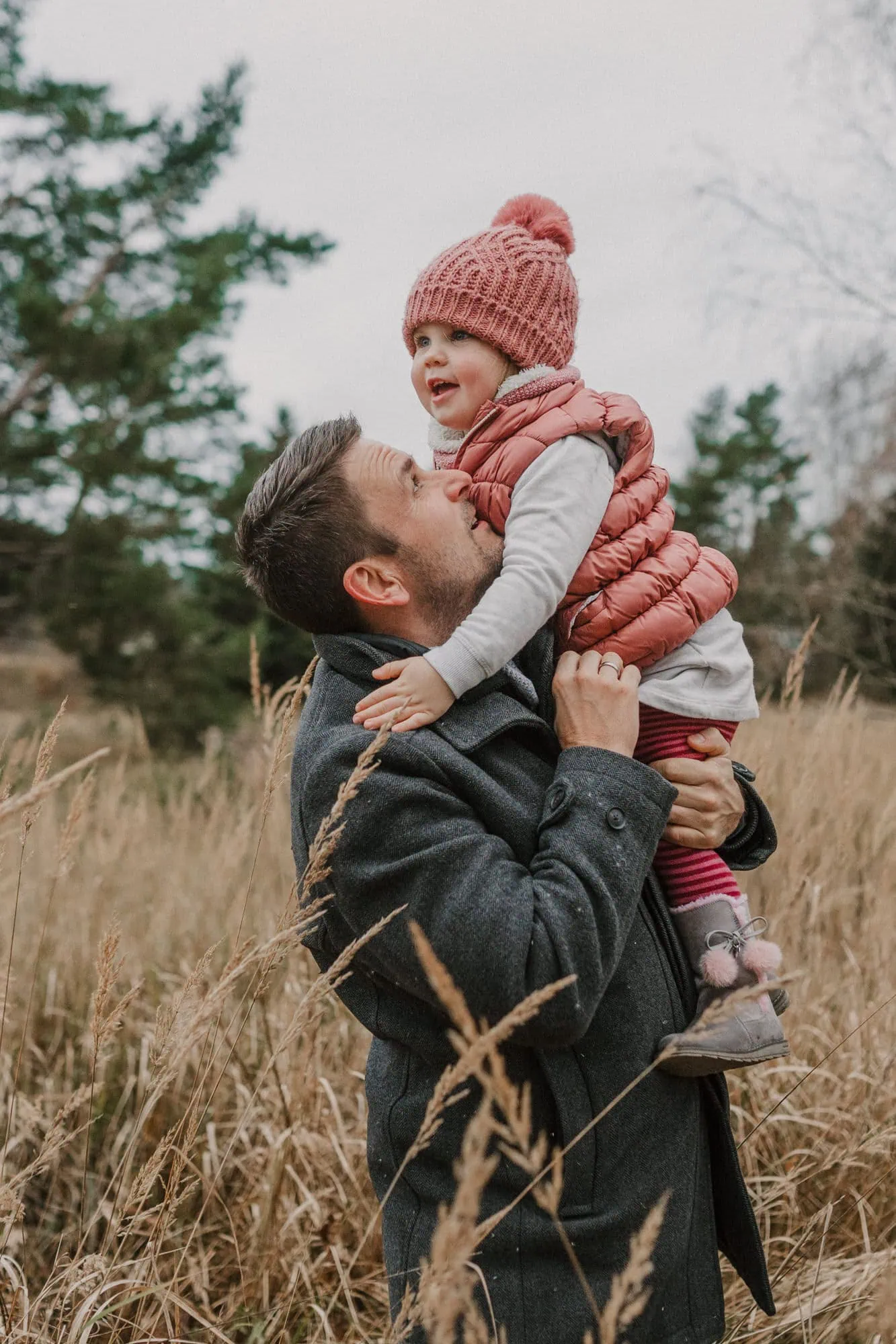 Familienshooting Rostock, Familienfotos Rostock, Familienfotograf Rostock, Familienfotos draußen, Familienshooting im Winter, Familienshooting im Herbst, natülriche Familienfotos