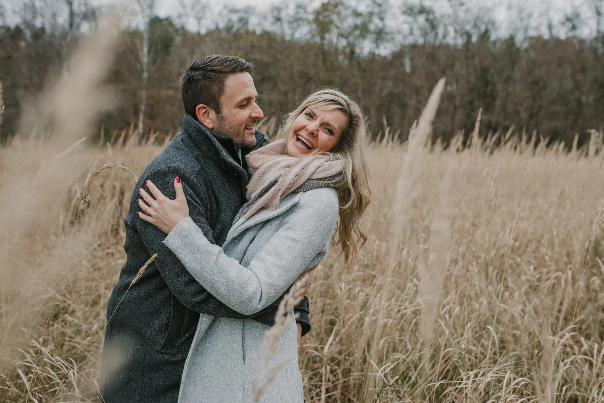 Familienshooting Rostock, Familienfotos Rostock, Familienfotograf Rostock, Familienfotos draußen, Familienshooting im Winter, Familienshooting im Herbst, natülriche Familienfotos