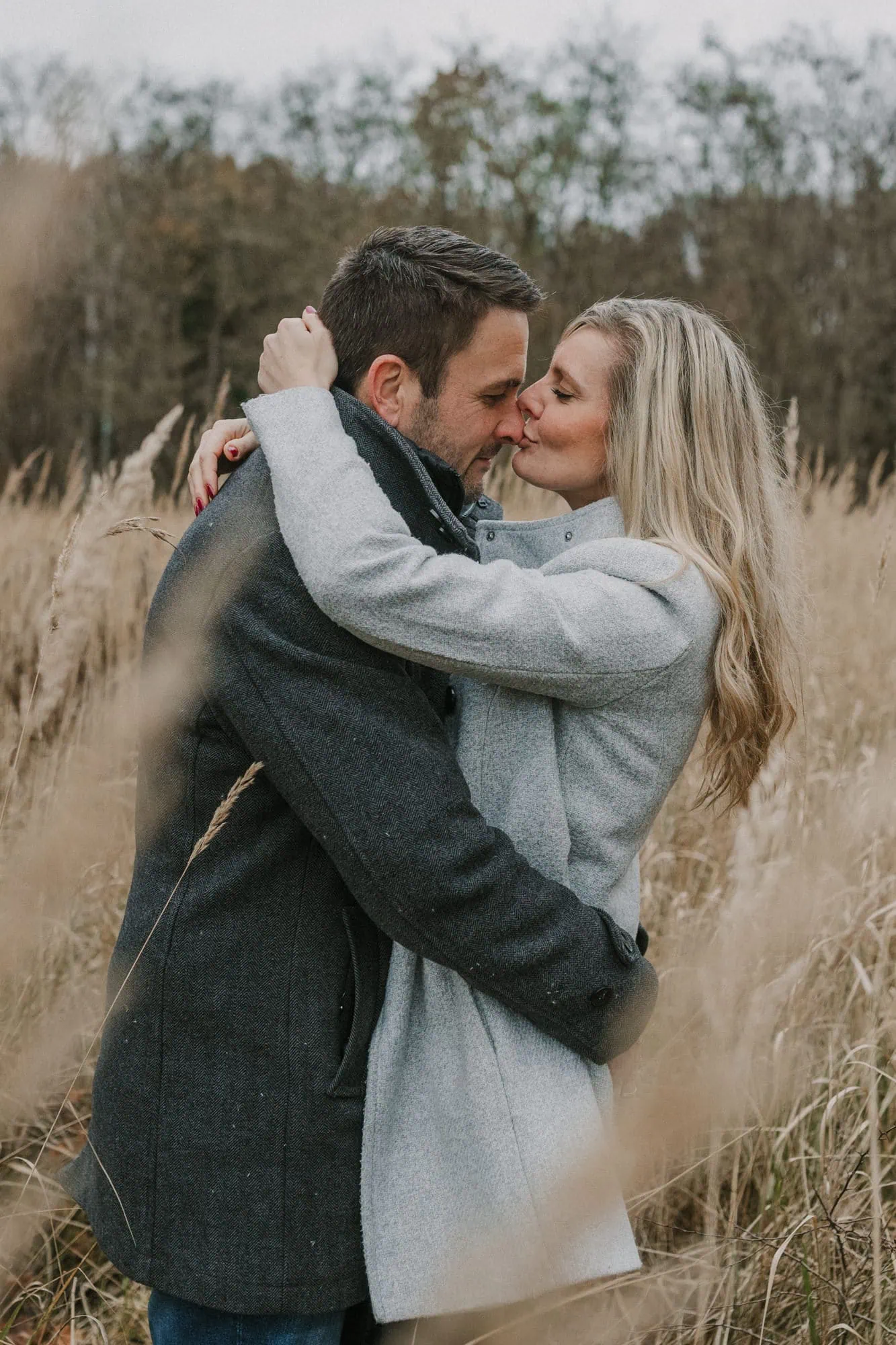 Familienshooting Rostock, Familienfotos Rostock, Familienfotograf Rostock, Familienfotos draußen, Familienshooting im Winter, Familienshooting im Herbst, natülriche Familienfotos