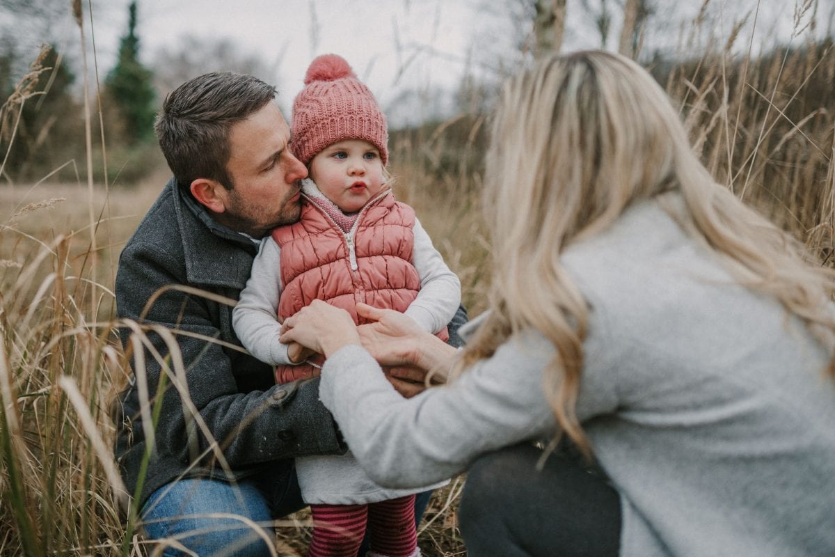 Familienshooting Rostock, Familienfotos Rostock, Familienfotograf Rostock, Familienfotos draußen, Familienshooting im Winter, Familienshooting im Herbst, natülriche Familienfotos