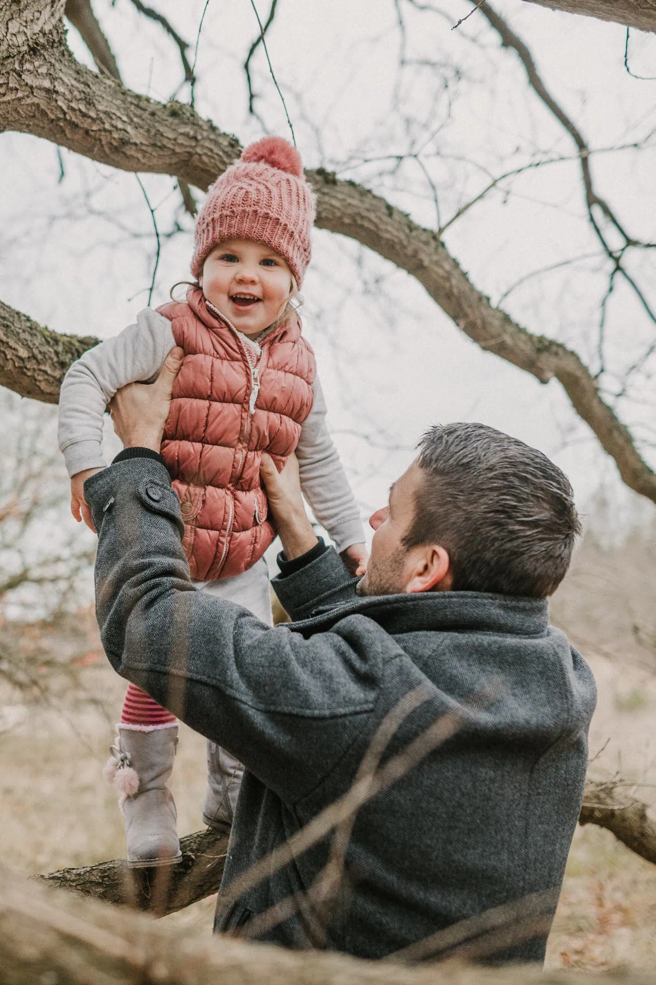 Familienshooting Rostock, Familienfotos Rostock, Familienfotograf Rostock, Familienfotos draußen, Familienshooting im Winter, Familienshooting im Herbst, natülriche Familienfotos