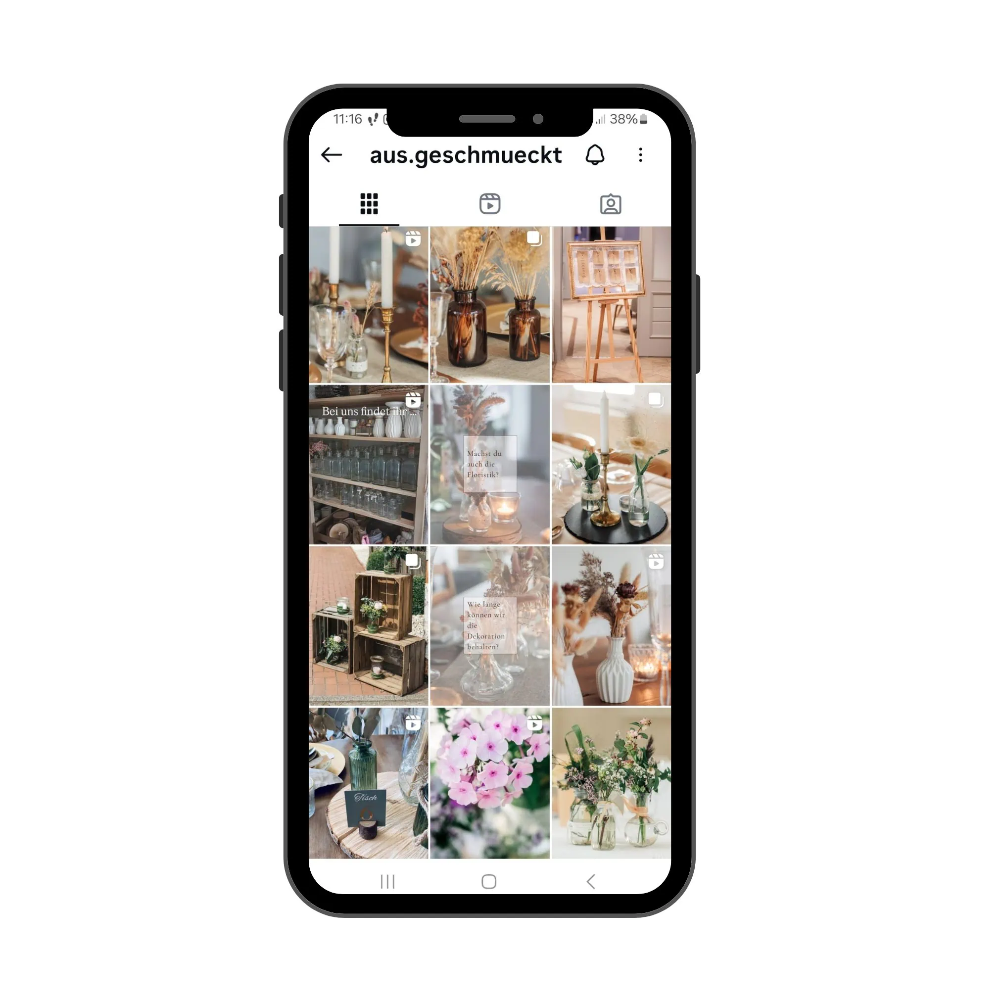 Social Media Rostock, Instagram, Facebook, Betreuung, Social Media Betreuung, Instagram Betreuung