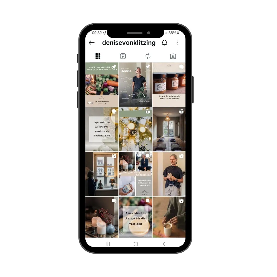 Social Media Rostock, Instagram, Facebook, Betreuung, Social Media Betreuung, Instagram Betreuung