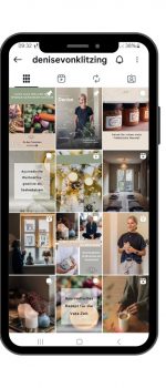 Social Media Rostock, Instagram, Facebook, Betreuung, Social Media Betreuung, Instagram Betreuung