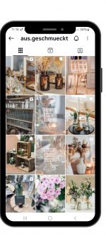 Social Media Rostock, Instagram, Facebook, Betreuung, Social Media Betreuung, Instagram Betreuung